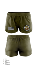 Moose Knuckles 9214537 Women's Shorts - 102