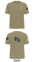 TITAN BN 10830522 Short Sleeve Performance Shirt - 96