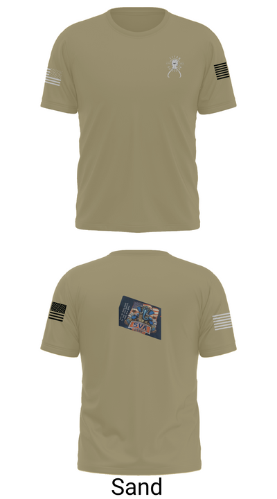 TITAN BN 10830522 Short Sleeve Performance Shirt - 96