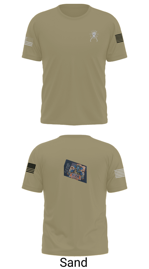 Short Sleeve Performance Shirt, TITAN BN, Army, Teamtime, Team time, sublimation, custom sports apparel, team uniforms, spirit wear, spiritwear, sports uniforms, custom shirts, team store, custom team store, fundraiser sports, apparel fundraiser