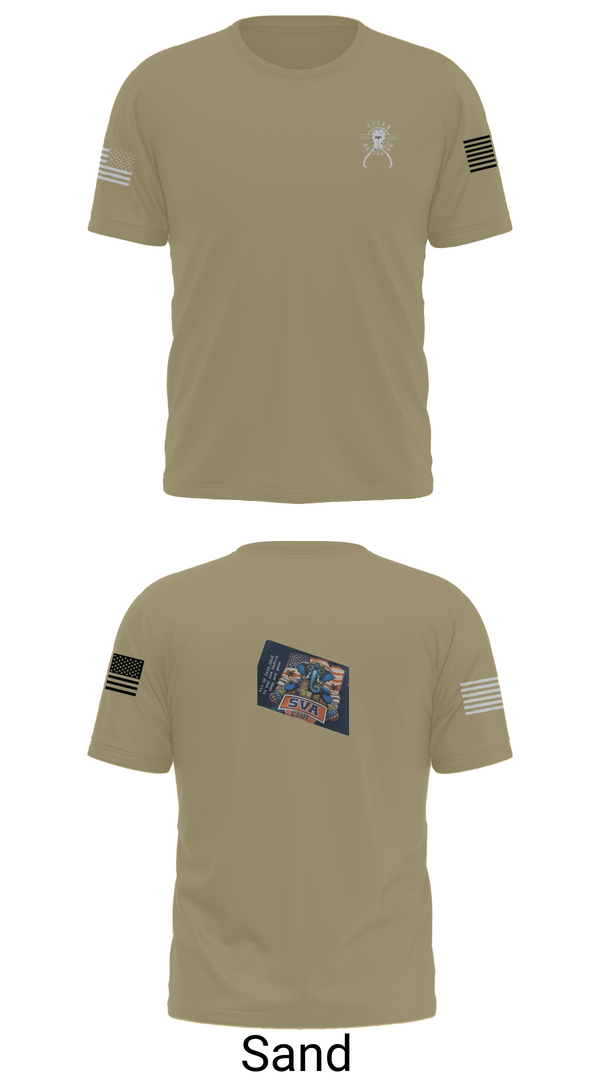 Short Sleeve Performance Shirt, TITAN BN, Army, Teamtime, Team time, sublimation, custom sports apparel, team uniforms, spirit wear, spiritwear, sports uniforms, custom shirts, team store, custom team store, fundraiser sports, apparel fundraiser