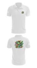 Nutrinsight 28280261 Short Sleeve Performance Polo - 9