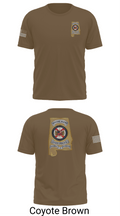 Major Crimes 85282762 Old School Cotton Feel Shirt - 10