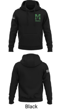 Morristown Central High School Basketball 37598008 Hoodie - 25