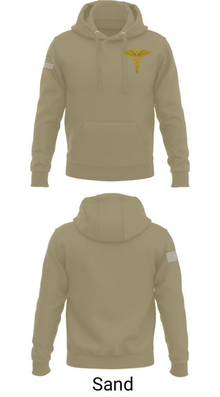 Hoodie, Physical Therapy, Army, Teamtime, Team time, sublimation, custom sports apparel, team uniforms, spirit wear, spiritwear, sports uniforms, custom shirts, team store, custom team store, fundraiser sports, apparel fundraiser
