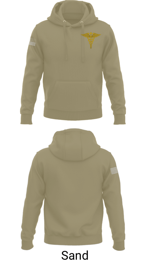 Hoodie, Physical Therapy, Army, Teamtime, Team time, sublimation, custom sports apparel, team uniforms, spirit wear, spiritwear, sports uniforms, custom shirts, team store, custom team store, fundraiser sports, apparel fundraiser