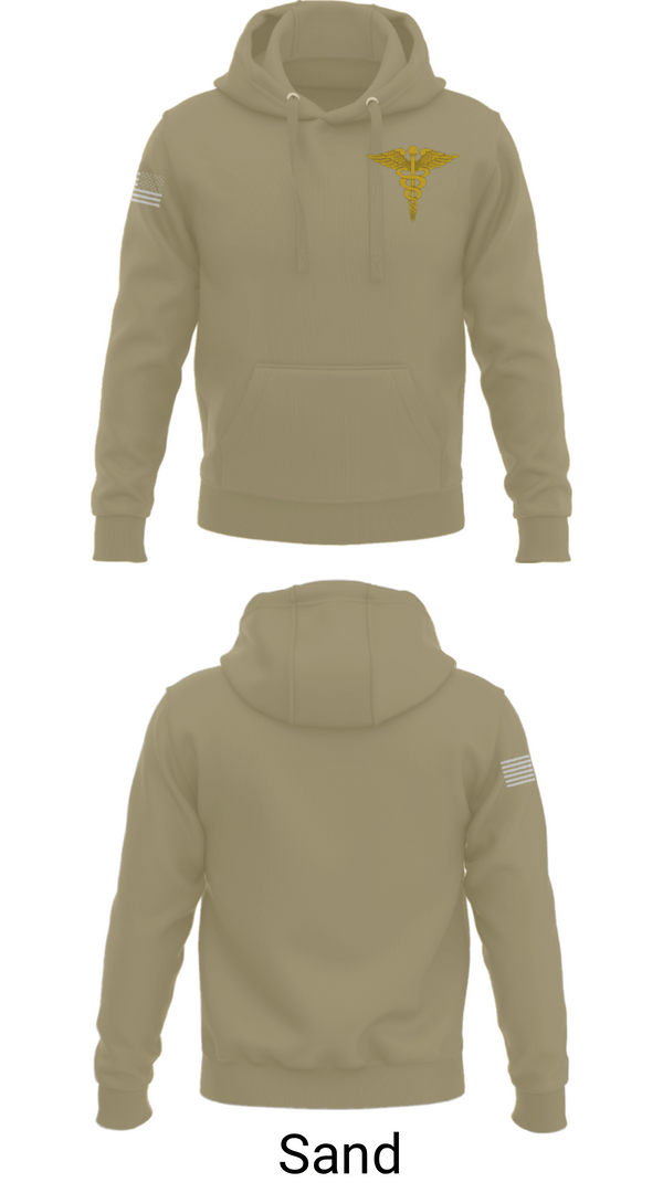 Hoodie, Physical Therapy, Army, Teamtime, Team time, sublimation, custom sports apparel, team uniforms, spirit wear, spiritwear, sports uniforms, custom shirts, team store, custom team store, fundraiser sports, apparel fundraiser