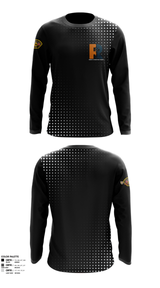 Long Sleeve Performance Shirt, , , Teamtime, Team time, sublimation, custom sports apparel, team uniforms, spirit wear, spiritwear, sports uniforms, custom shirts, team store, custom team store, fundraiser sports, apparel fundraiser