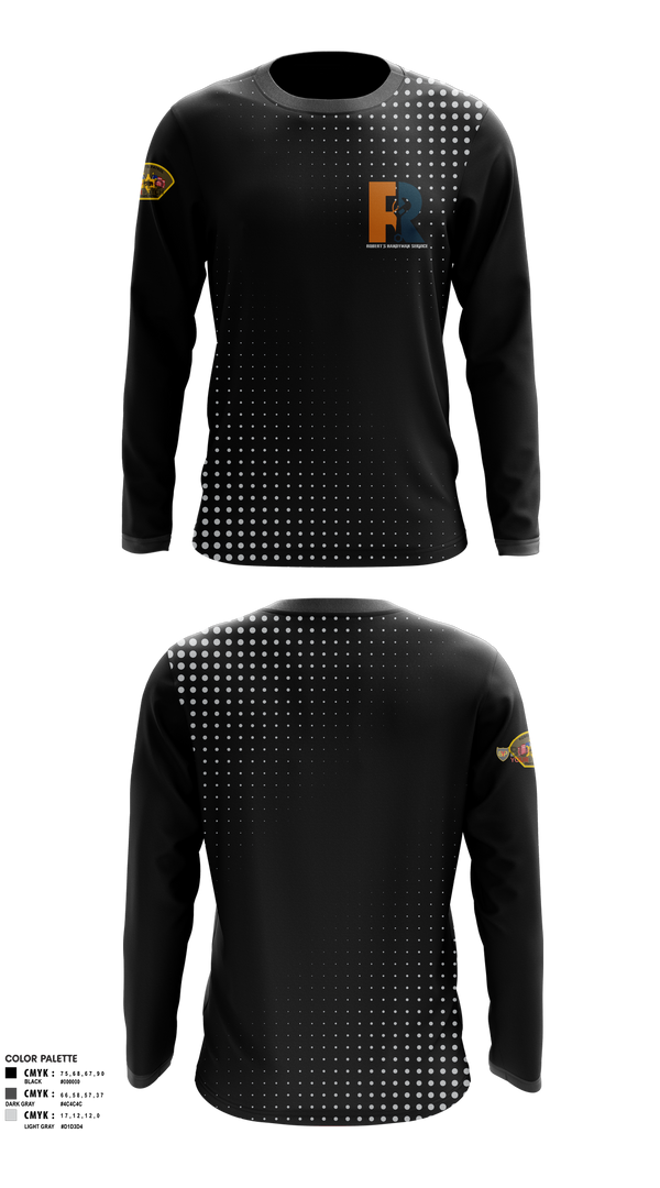 Long Sleeve Performance Shirt, , , Teamtime, Team time, sublimation, custom sports apparel, team uniforms, spirit wear, spiritwear, sports uniforms, custom shirts, team store, custom team store, fundraiser sports, apparel fundraiser
