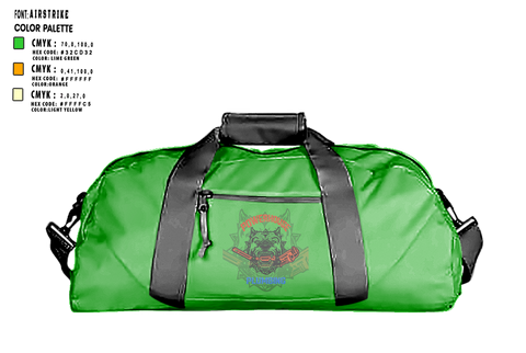 Duffle Bag, Powerhouse plumbing, , Teamtime, Team time, sublimation, custom sports apparel, team uniforms, spirit wear, spiritwear, sports uniforms, custom shirts, team store, custom team store, fundraiser sports, apparel fundraiser