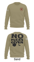 Rakkasans 60177220 Crew Neck Sweatshirt - 85