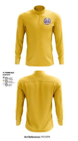 Quarter Zip Jacket, Amsterdam High School Volleyball, Men's Volleyball, Teamtime, Team time, sublimation, custom sports apparel, team uniforms, spirit wear, spiritwear, sports uniforms, custom shirts, team store, custom team store, fundraiser sports, apparel fundraiser