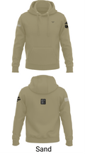 fobbs clothing 65474756 Hoodie - 98
