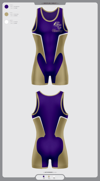 Wrestling Singlet, East Coweta High School Wrestling, Wrestling, Teamtime, Team time, sublimation, custom sports apparel, team uniforms, spirit wear, spiritwear, sports uniforms, custom shirts, team store, custom team store, fundraiser sports, apparel fundraiser