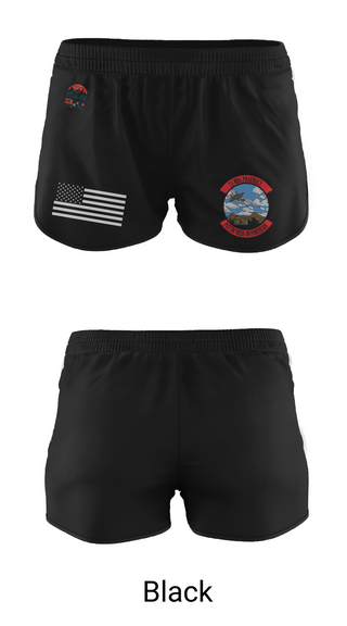 Ranger Panties, 75 HCOS SGGD, Air Force, Teamtime, Team time, sublimation, custom sports apparel, team uniforms, spirit wear, spiritwear, sports uniforms, custom shirts, team store, custom team store, fundraiser sports, apparel fundraiser