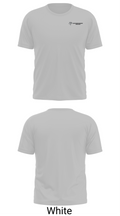 Hammerheads Racing 36736436 Old School Cotton Feel Shirt - 10
