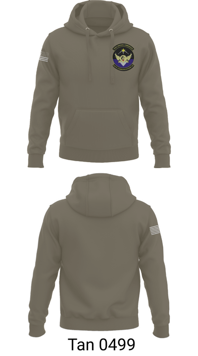 505 CS 83236668 Hoodie - 78