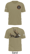 Bravo 5-7 ADA 95046611 Short Sleeve Performance Shirt - 96