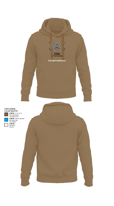 STAC, 389th MI BN (SO)(A) 69647578 Hoodie - 11
