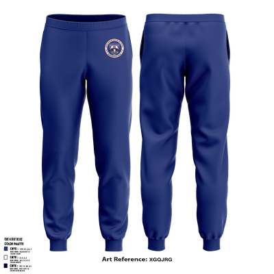 2BCT H2F 96509801 Joggers - 1