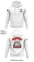 undefined Hoodie - 2