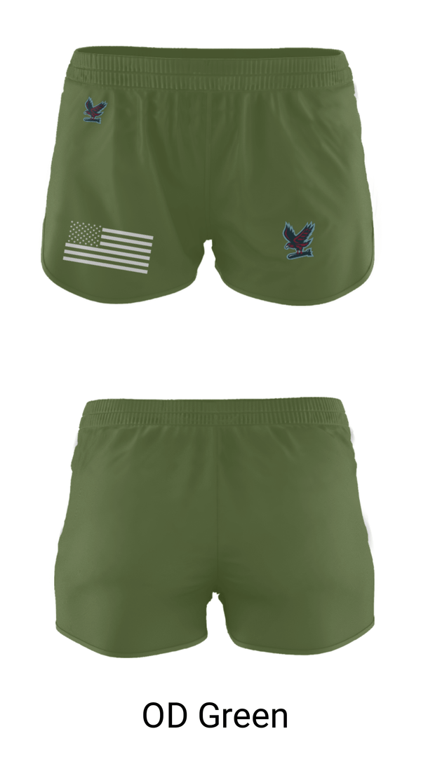Ranger Panties, Hawksquad, Air Force, Teamtime, Team time, sublimation, custom sports apparel, team uniforms, spirit wear, spiritwear, sports uniforms, custom shirts, team store, custom team store, fundraiser sports, apparel fundraiser