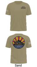 WAATS 15T10 CLASS 25-001 61882082 Old School Cotton Feel Shirt - 90