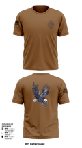 Delta 621785 Short Sleeve Performance Shirt - 101
