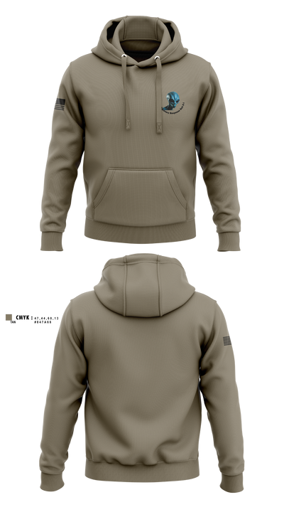undefined Long Sleeve Performance Shirt 2