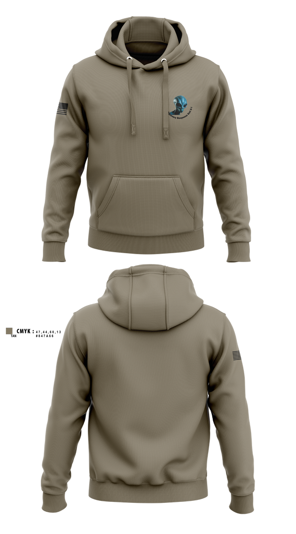 Long Sleeve Performance Shirt, UFO Recovery Response Unit  2-1, , Teamtime, Team time, sublimation, custom sports apparel, team uniforms, spirit wear, spiritwear, sports uniforms, custom shirts, team store, custom team store, fundraiser sports, apparel fundraiser