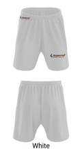 Imperial Welding & Repair 24384193 Athletic Shorts With Pockets - 1