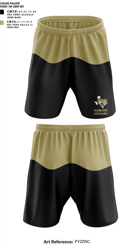 Athletic Shorts With Pockets, Hubbard High School, Spirit Store, Teamtime, Team time, sublimation, custom sports apparel, team uniforms, spirit wear, spiritwear, sports uniforms, custom shirts, team store, custom team store, fundraiser sports, apparel fundraiser