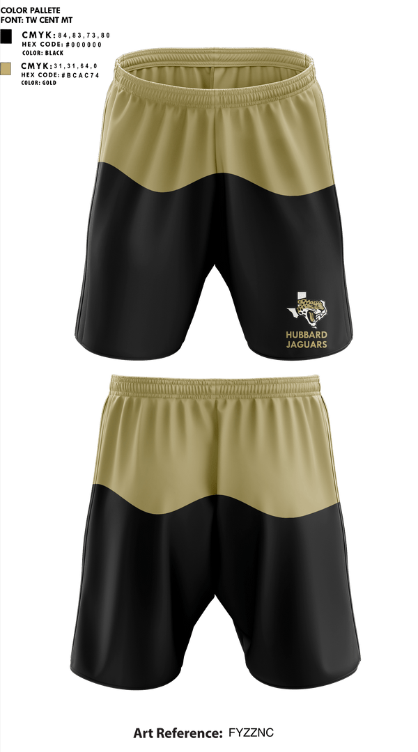 Athletic Shorts With Pockets, Hubbard High School, Spirit Store, Teamtime, Team time, sublimation, custom sports apparel, team uniforms, spirit wear, spiritwear, sports uniforms, custom shirts, team store, custom team store, fundraiser sports, apparel fundraiser