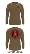 V3/2 53634498 Long Sleeve Performance Shirt 6