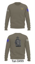 Bandoleros 86621412 Crew Neck Sweatshirt - 65