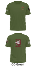 Apache company, 4-6 IN 88523274 Old School Cotton Feel Shirt - 50