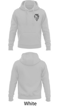 West Lafayette High School Tennis 20535617 Hoodie - 3