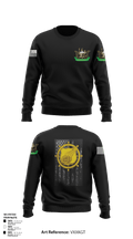 759 mp hhd 91445717 Crew Neck Sweatshirt - 121