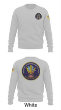 MARITIME ENFORCEMENT SPECIALIST 64321934 Crew Neck Sweatshirt - 2