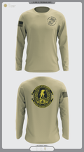 IMC 23802976 Long Sleeve Performance Shirt - 3