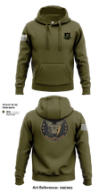 314th Security Forces Squadron 76441062 Hoodie - 251