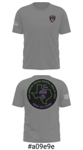 SMPD Mental Health Unit 50608252 Short Sleeve Performance Shirt - 6