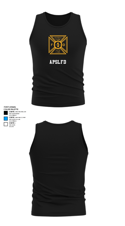 APSLFD 19423185 Tank Top - 39