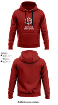 Bear Lake School 26645835 Hoodie - 1