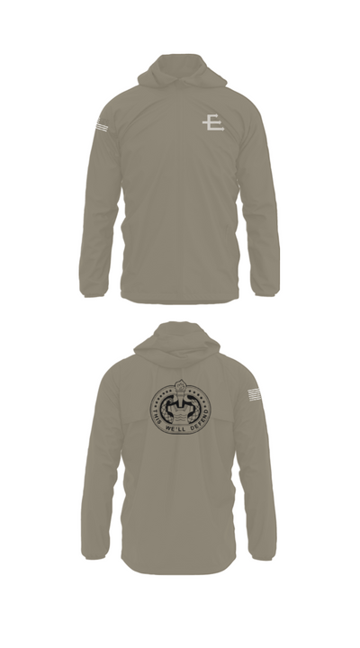 E/701 95289078 Windbreaker - 61