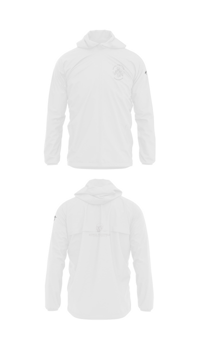 Skull Fighters 92477274 Windbreaker - 14
