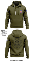 B.N.R.A 22892000 Hoodie - 1