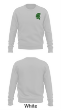 William H. Ray Elementary School 68027216 Crew Neck Sweatshirt - 2