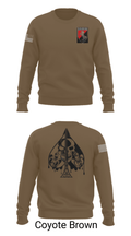 Dealer Company, 1/11 ACR 26717697 Crew Neck Sweatshirt - 5