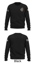 FMS 1, OKARNG 20204603 Crew Neck Sweatshirt - 24